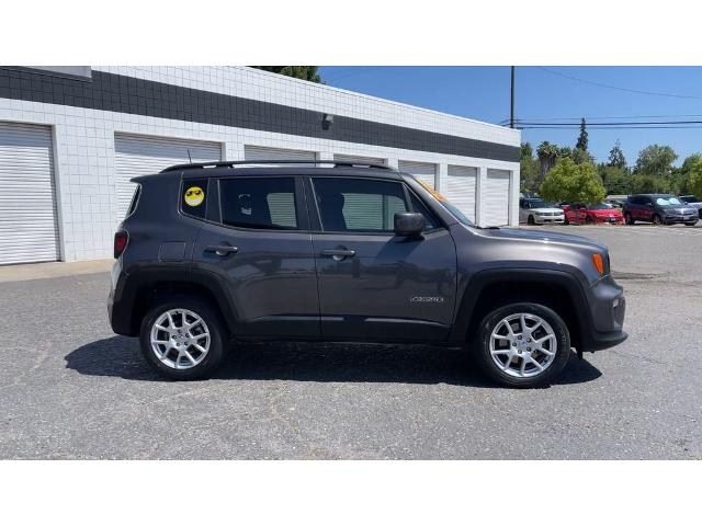 2020 Jeep Renegade Vehicle Photo in TURLOCK, CA 95380-4918