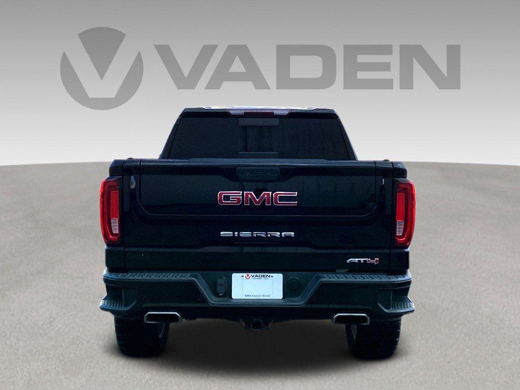 2019 GMC Sierra 1500 Vehicle Photo in SAVANNAH, GA 31406-4513