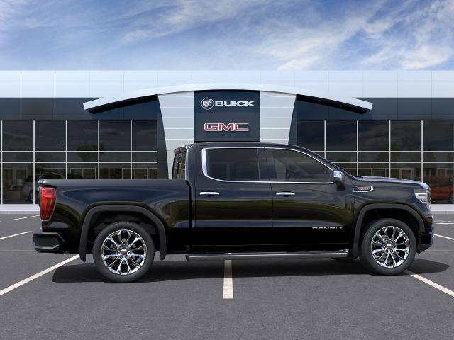 2024 GMC Sierra 1500 Vehicle Photo in LAS VEGAS, NV 89146-3033