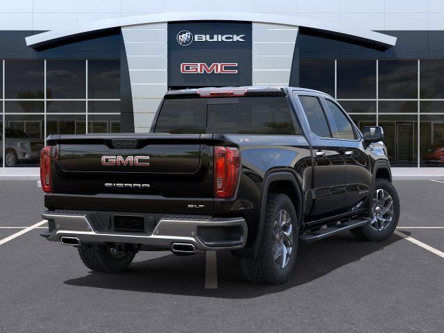 2025 GMC Sierra 1500 Vehicle Photo in GOLDEN, CO 80401-3850