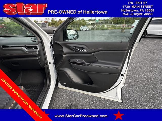 2020 GMC Acadia Vehicle Photo in Hellertown, PA 18055