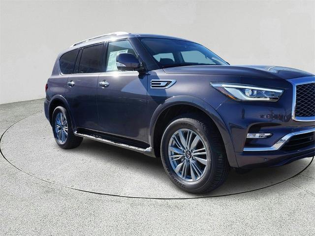 2023 INFINITI QX80 Vehicle Photo in Grapevine, TX 76051