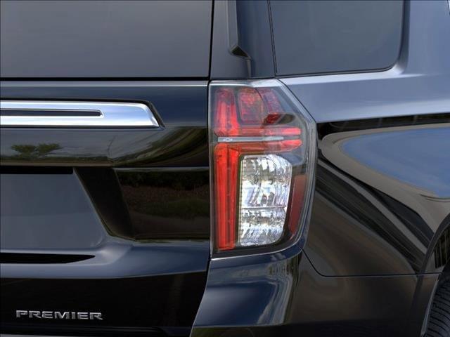 2024 Chevrolet Tahoe Vehicle Photo in HENDERSON, NC 27536-2966