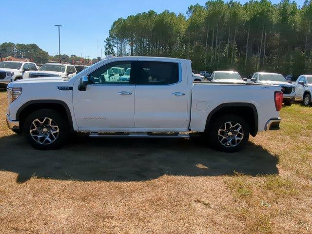 2025 GMC Sierra 1500 Vehicle Photo in ALBERTVILLE, AL 35950-0246