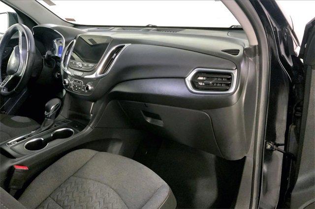 2022 Chevrolet Equinox Vehicle Photo in INDEPENDENCE, MO 64055-1377