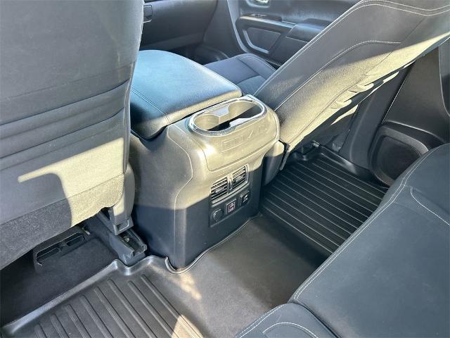 2019 Nissan Titan XD Vehicle Photo in GOODYEAR, AZ 85338-1310