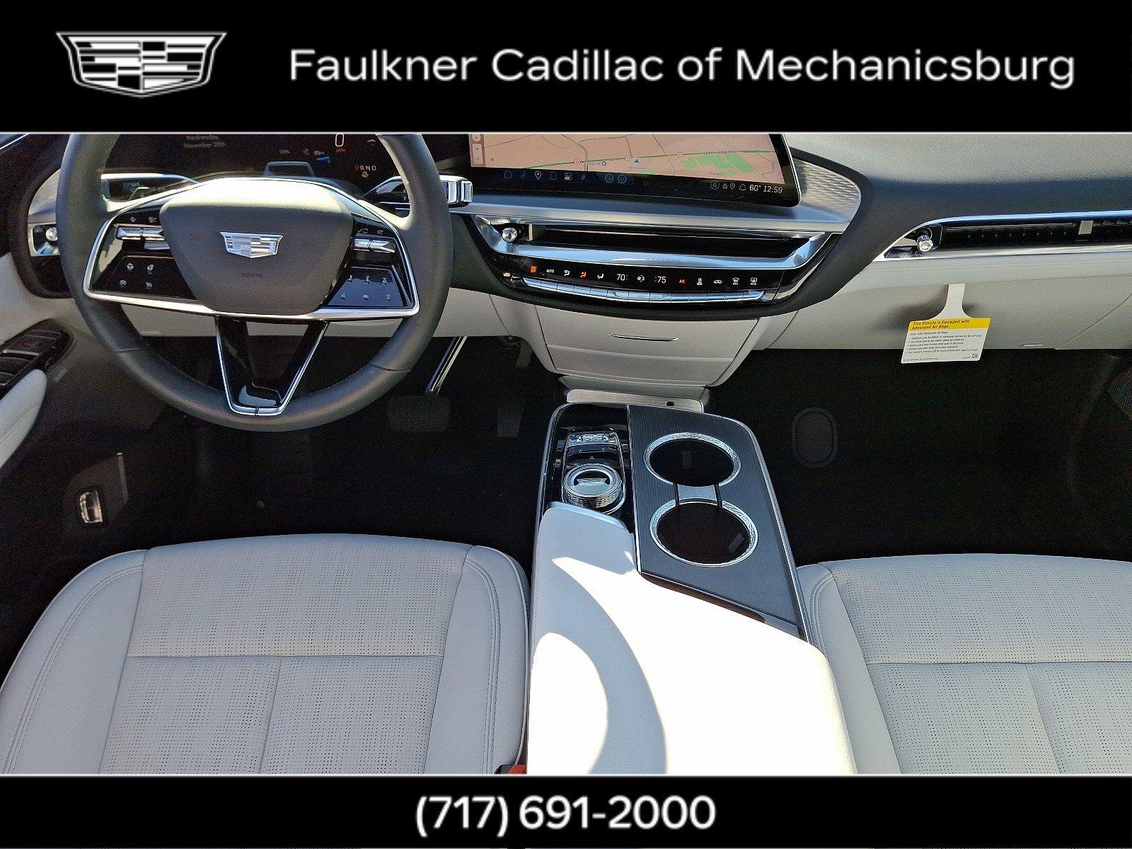 2025 Cadillac CT5 Vehicle Photo in MECHANICSBURG, PA 17050-1707