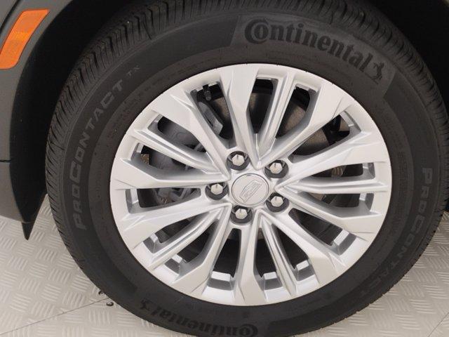 2024 Cadillac XT4 Vehicle Photo in PINEVILLE, NC 28134-8495