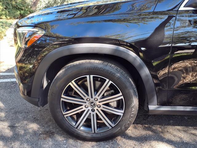 2024 Mercedes-Benz GLE Vehicle Photo in SAN ANTONIO, TX 78230-1001