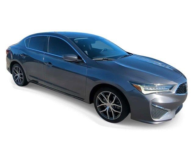 Used 2019 Acura ILX Premium with VIN 19UDE2F77KA009392 for sale in Collierville, TN