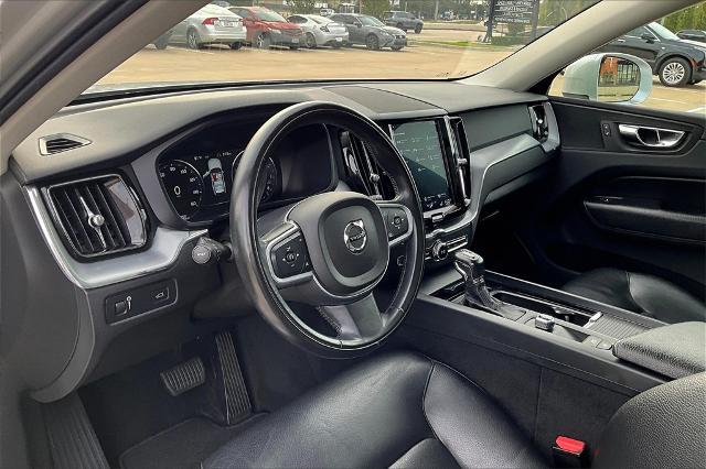 2018 Volvo XC60 Vehicle Photo in Houston, TX 77007