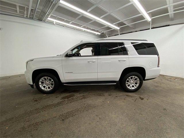 2018 GMC Yukon Vehicle Photo in PORTLAND, OR 97225-3518