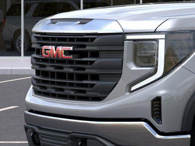 2025 GMC Sierra 1500 Vehicle Photo in MEDINA, OH 44256-9631