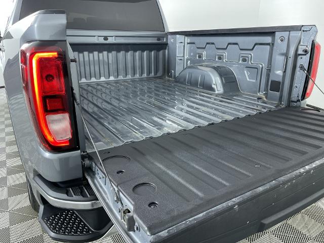 2019 GMC Sierra 1500 Vehicle Photo in GILBERT, AZ 85297-0402