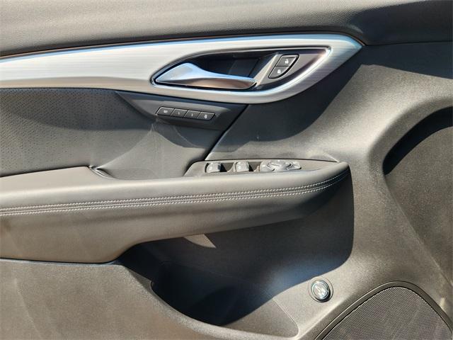 2024 Buick Envision Vehicle Photo in GAINESVILLE, TX 76240-2013