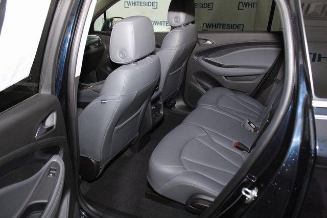 2020 Buick Envision Vehicle Photo in SAINT CLAIRSVILLE, OH 43950-8512