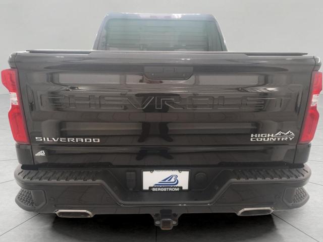 2022 Chevrolet Silverado 1500 LTD Vehicle Photo in APPLETON, WI 54914-4656