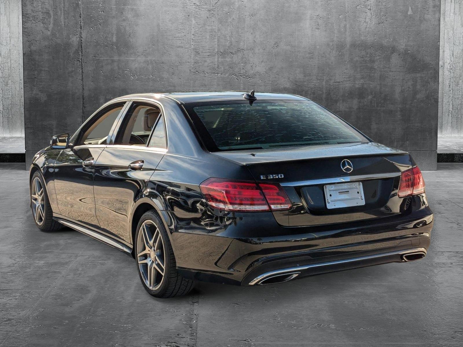 2015 Mercedes-Benz E-Class Vehicle Photo in Maitland, FL 32751