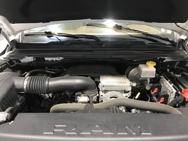 2020 Ram 1500 Vehicle Photo in GREEN BAY, WI 54303-3330