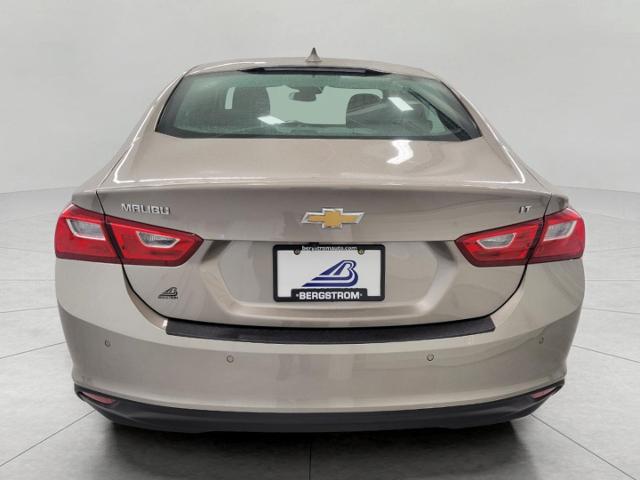 2024 Chevrolet Malibu Vehicle Photo in NEENAH, WI 54956-2243