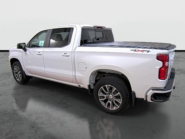 Used 2020 Chevrolet Silverado 1500 RST with VIN 3GCUYEED6LG429386 for sale in Hannibal, MO