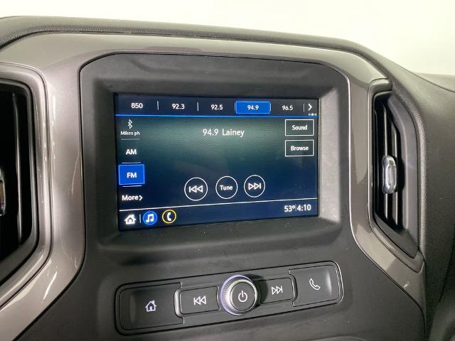 2019 Chevrolet Silverado 1500 Vehicle Photo in ALLIANCE, OH 44601-4622