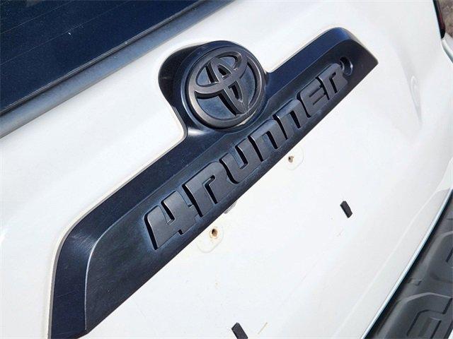 2018 Toyota 4Runner Vehicle Photo in AURORA, CO 80011-6998