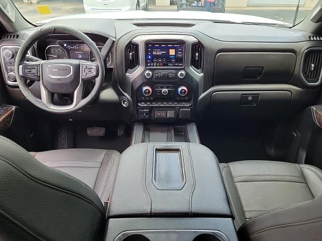 2021 GMC Sierra 2500 HD Vehicle Photo in POMPANO BEACH, FL 33064-7091