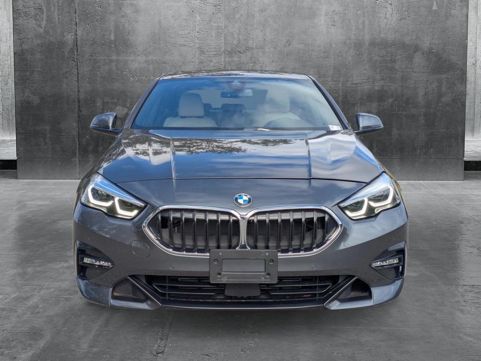 2021 BMW 228i xDrive Vehicle Photo in Sarasota, FL 34231