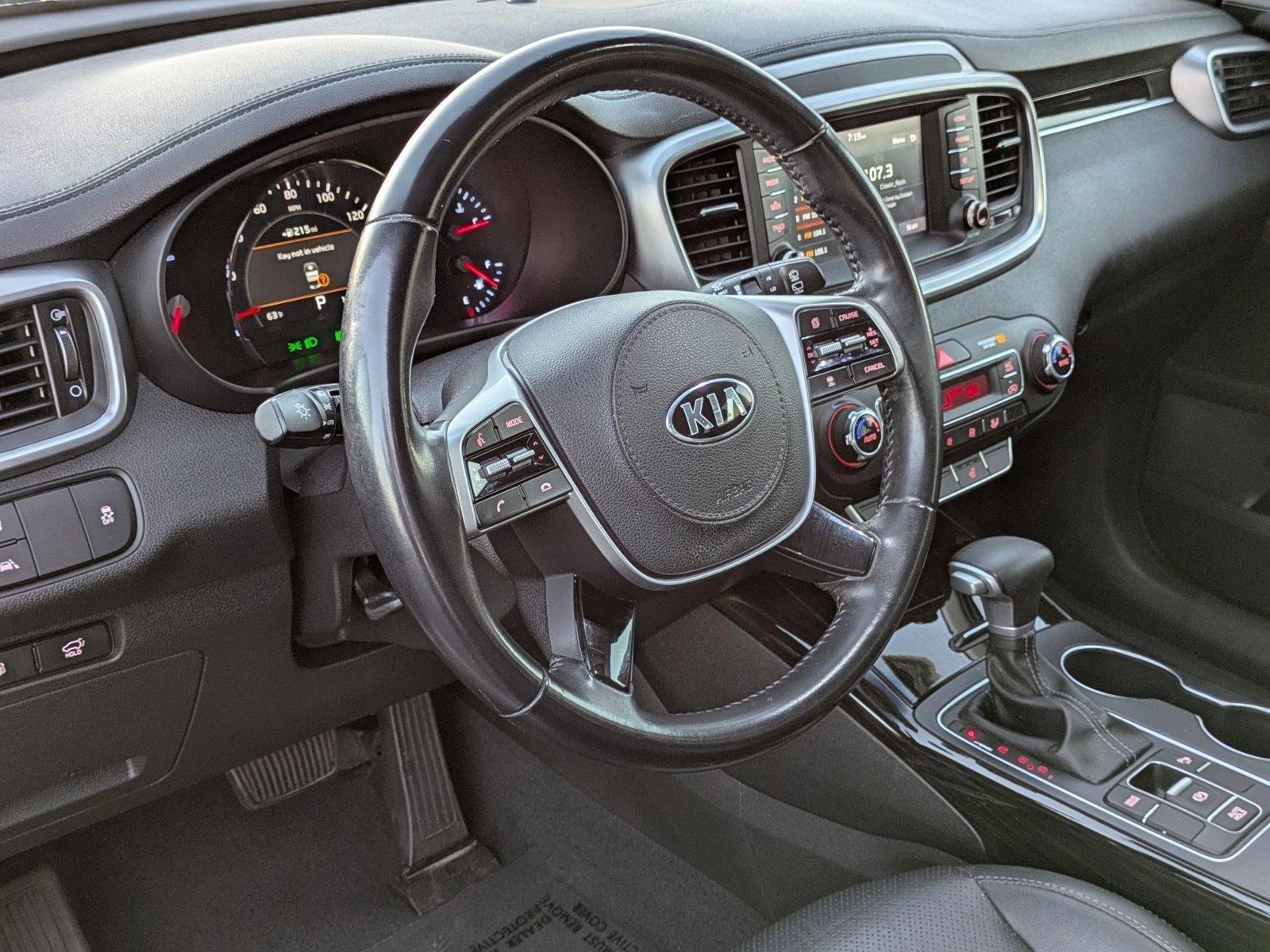 2020 Kia Sorento Vehicle Photo in CLEARWATER, FL 33764-7163