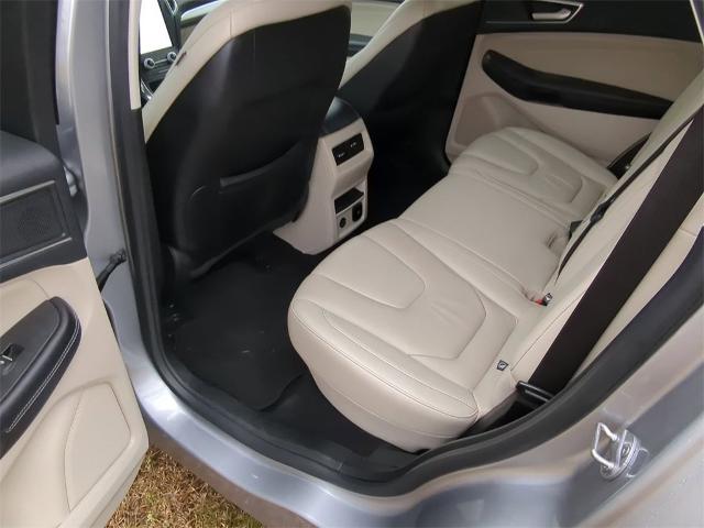 2022 Ford Edge Vehicle Photo in ALBERTVILLE, AL 35950-0246