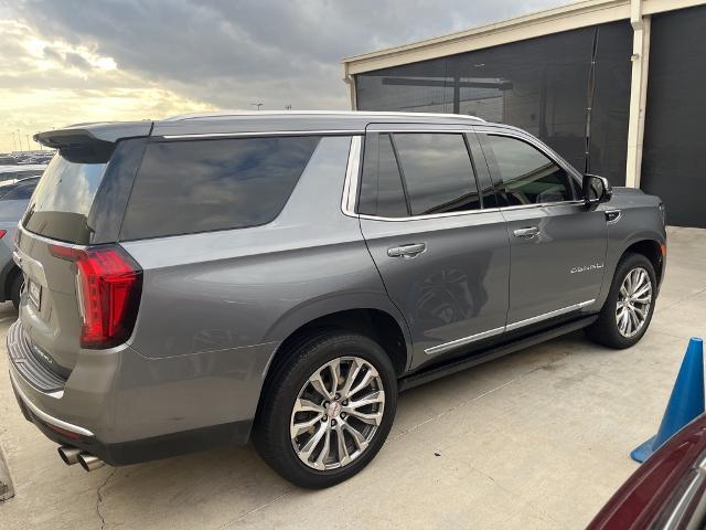 2021 GMC Yukon Vehicle Photo in Grapevine, TX 76051