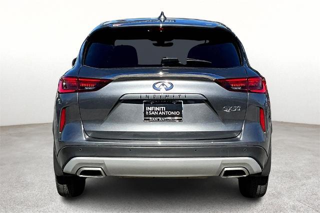 2021 INFINITI QX50 Vehicle Photo in San Antonio, TX 78230