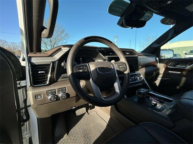 2024 GMC Sierra 1500 Vehicle Photo in BOWLING GREEN, KY 42104-4102