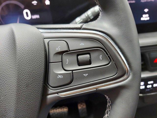 2024 Buick Encore GX Vehicle Photo in SAUK CITY, WI 53583-1301