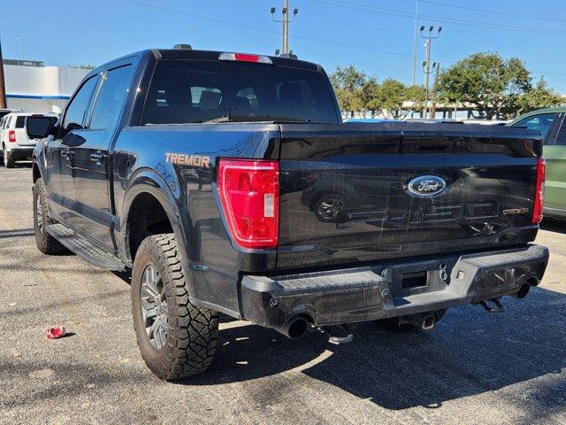 2023 Ford F-150 Vehicle Photo in SUGAR LAND, TX 77478-0000