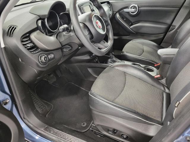 2017 FIAT 500X Vehicle Photo in NEENAH, WI 54956-2243