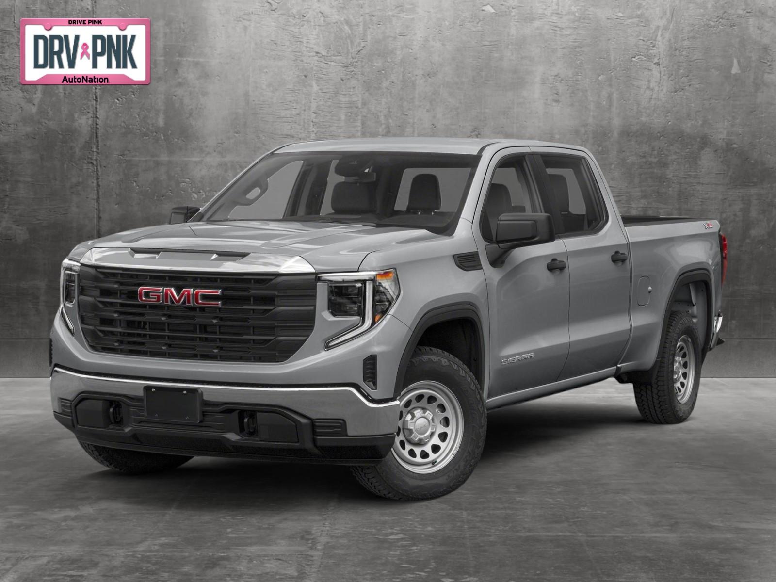 2024 GMC Sierra 1500 Vehicle Photo in LONE TREE, CO 80124-2750