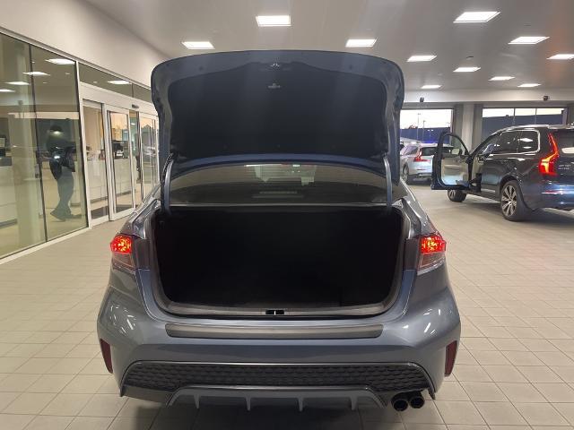 2020 Toyota Corolla Vehicle Photo in Grapevine, TX 76051