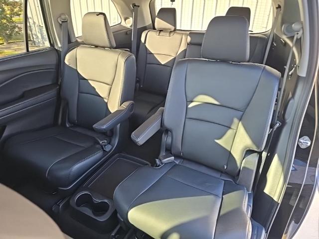 2019 Honda Pilot Vehicle Photo in BROUSSARD, LA 70518-0000