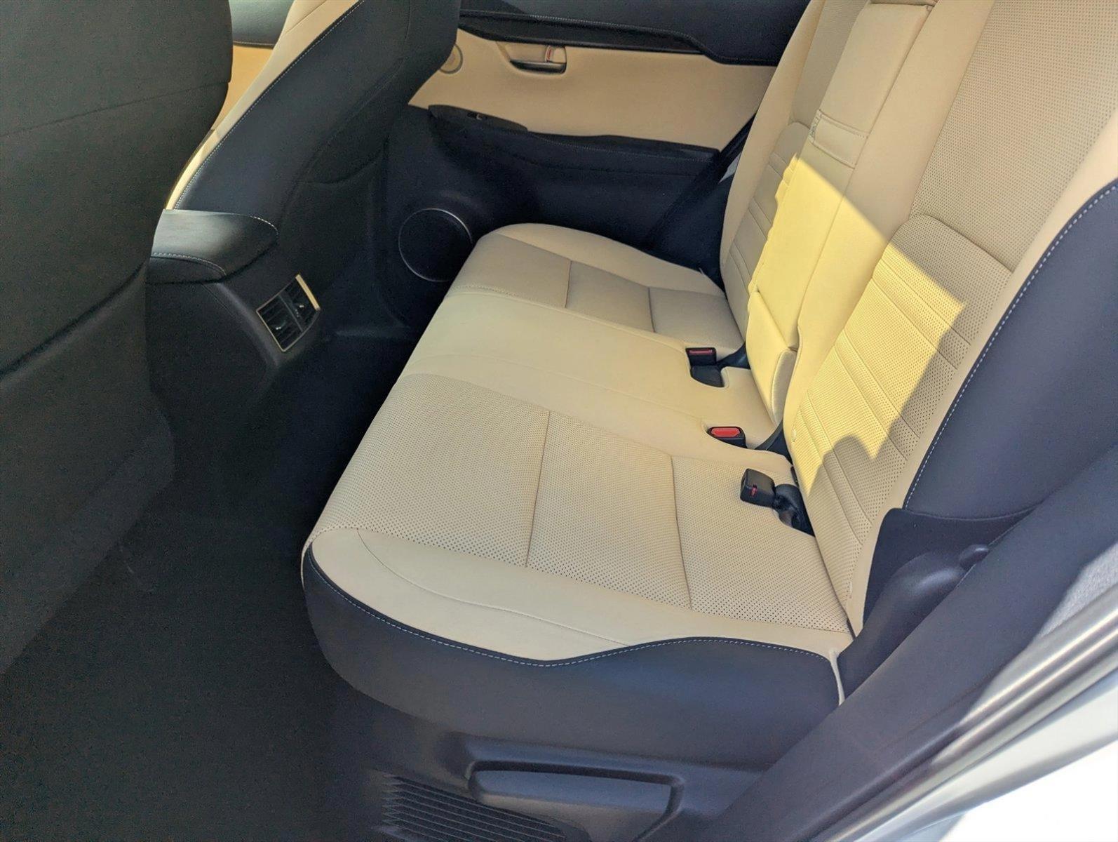 2020 Lexus NX 300 Vehicle Photo in Coconut Creek, FL 33073