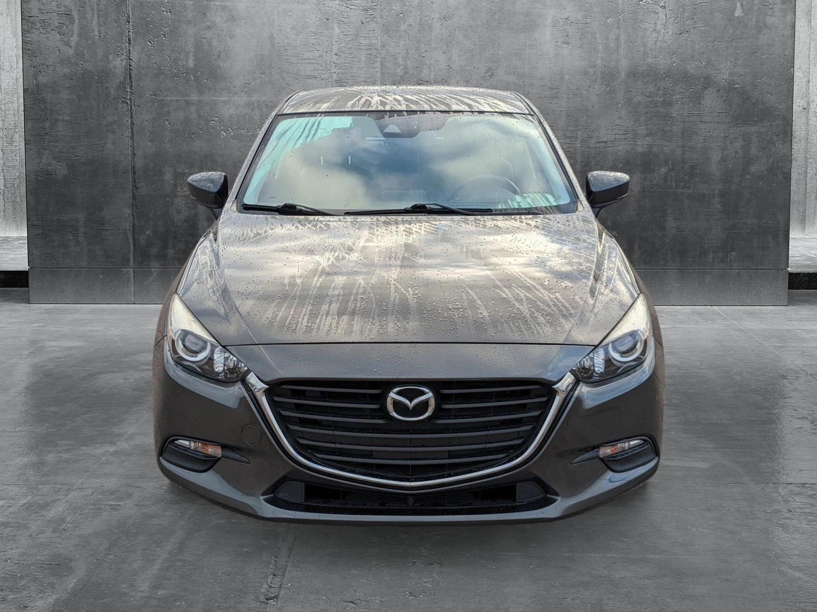 2018 Mazda Mazda3 5-Door Vehicle Photo in ORLANDO, FL 32808-7998