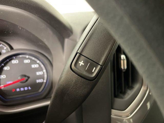 2025 Chevrolet Silverado 1500 Vehicle Photo in PHOENIX, AZ 85014-3381