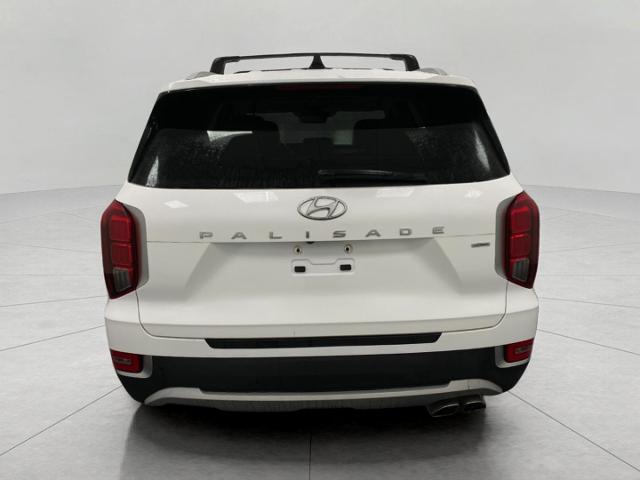 2022 Hyundai PALISADE Vehicle Photo in Appleton, WI 54913