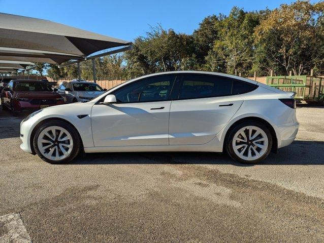 2023 Tesla Model 3 Vehicle Photo in San Antonio, TX 78230