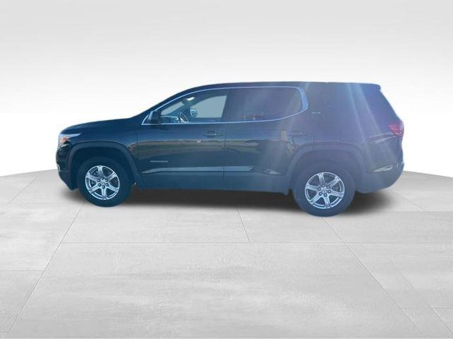 2019 GMC Acadia Vehicle Photo in MEDINA, OH 44256-9631