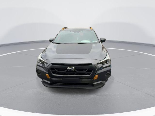 2024 Subaru Crosstrek Vehicle Photo in Pleasant Hills, PA 15236