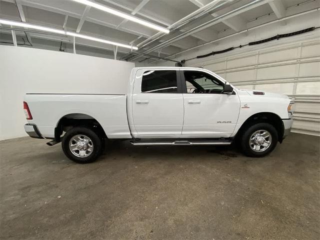 2022 Ram 2500 Vehicle Photo in PORTLAND, OR 97225-3518