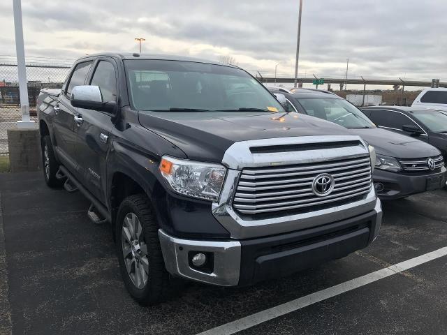 2016 Toyota Tundra 4WD Truck Vehicle Photo in GREEN BAY, WI 54303-3330