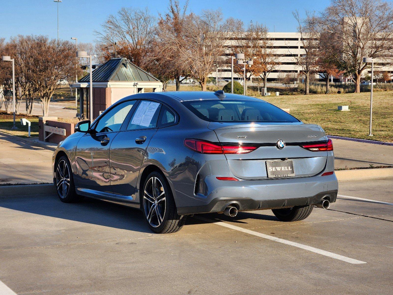 2021 BMW 228i xDrive Vehicle Photo in PLANO, TX 75024